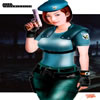 Jill Valentine - Resident Evil