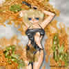 Aya Brea 3 - Parasite Eve II