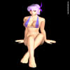 Ayane - Dead or Alive 2: Hardcore
