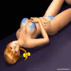 Kasumi - Dead or Alive 2: Hardcore