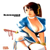 Kasumi - Dead or Alive 2: Hardcore