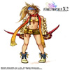 Rikku - Final Fantasy X