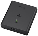 PlayStation Vita Portable Battery Charger