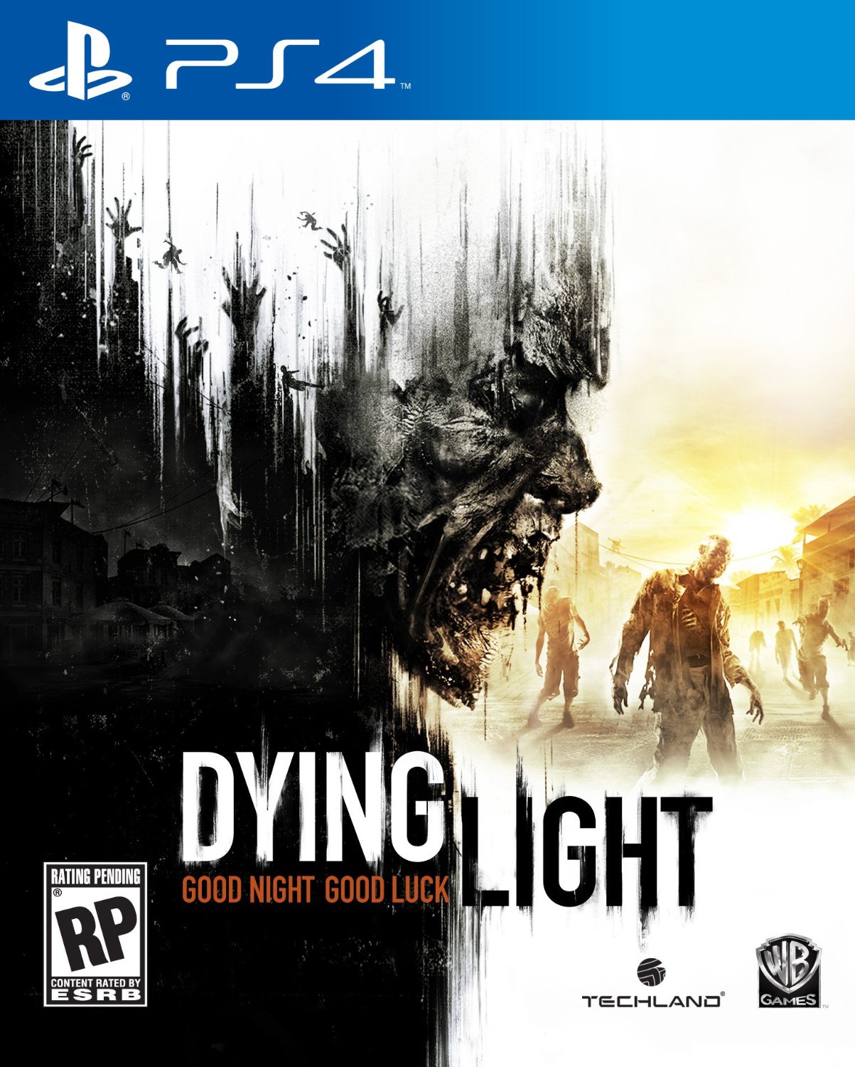 Dying Light Screenshots And Videos Playstation Pro