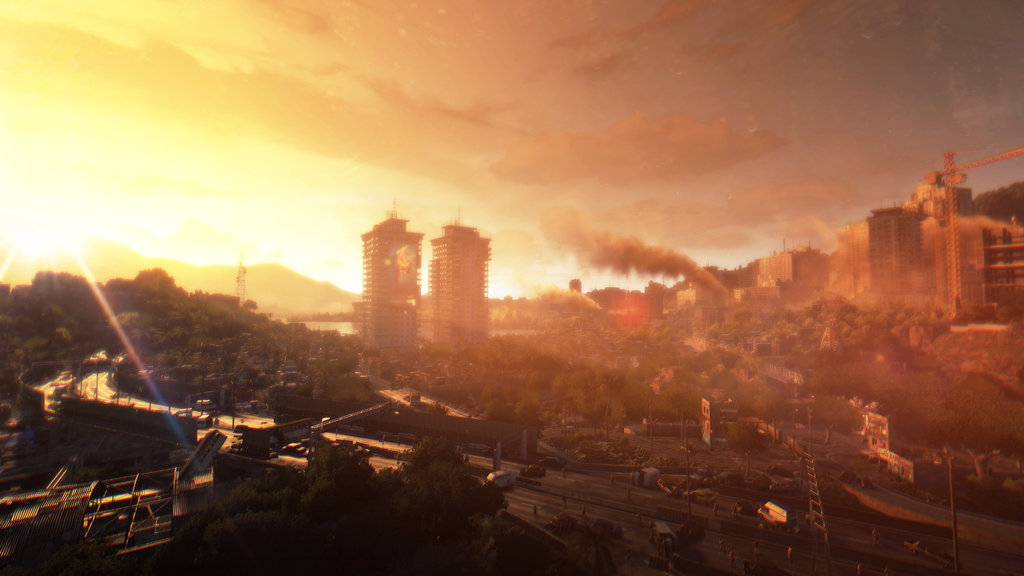 Dying Light Screenshots and Videos | PlayStation Pro